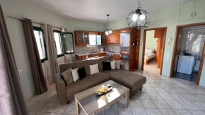 Giannis Kavros apartment in the center of Chania